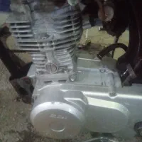 موتور ۱۲۵بیمه دار|موتورسیکلت|یاسوج, |دیوار