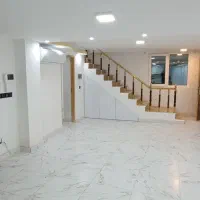 ویلا دوبلکس نزدیک ساحل کلید نخورده