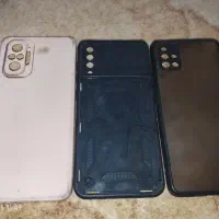 فروش قاب های گوشی دست دوم|لوازم جانبی موبایل و تبلت|شادگان, |دیوار