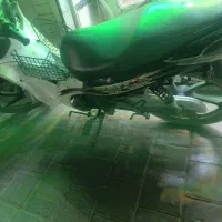 موتوربی کلاج احسان مدل95|موتورسیکلت|مشهد, همت آباد|دیوار