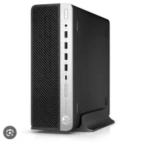 مینی کیس اچ پیhpelitedeskG3 همراه کیبورد