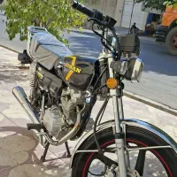 هوندا ۲۰۰ مدل ۴۰۴