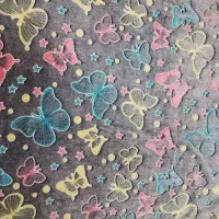 پتوگلبافت وشب نما وارداتی