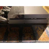 Ps4 fat|کنسول، بازی ویدئویی و آنلاین|تهران, ونک|دیوار