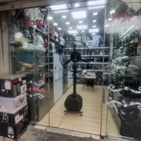 پنکه مه پاش دانهیل سایز ۸۵|پنکه و تصفیه‌کنندهٔ هوا|تهران, قیام|دیوار