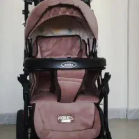 کالسکه دلیجان بنیتا ۱۳۰