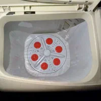 لباس شویی موتور سالم خشکن سالن