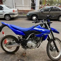 Wr ۱۵۵ یاماها صفر 1404