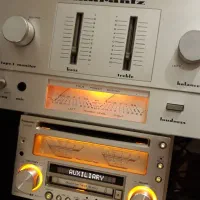 آمپیلی فایر مرنتز و سنسویی