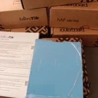 روتر میکروتیک۹۴۱ hap lite رومیزی