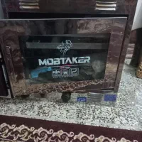 سلام تنور گازی سالم