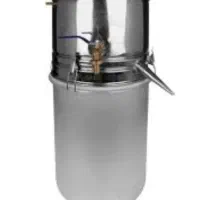 دستگاه عرق گیری