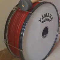 طبل محرم