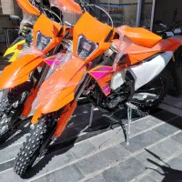 تریل۲۵۰ با بهترین شرایط اقساط