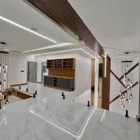 خونه ویلایی سبک مدرن استخردار|فروش خانه و ویلا|تهران, تهرانسر شرقی|دیوار