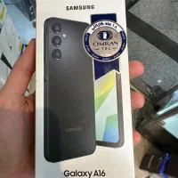 سامسونگ a16 128/6 ویتنام اکبند   نقد/اقساط