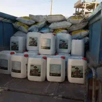 نمایندگی محرک رشد خوزستان مخصوص کشاورزان عزیز