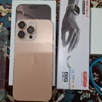 اپل iPhone 16 Pro Max با حافظهٔ ۱ ترابایت|موبایل|خمام, |دیوار
