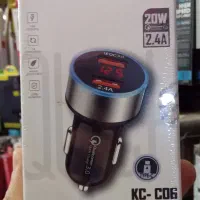 شارژر فندکی ماشین|لوازم جانبی موبایل و تبلت|کرمانشاه, |دیوار