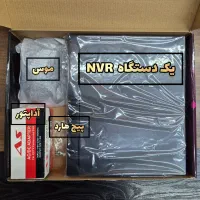 دستگاه NVR دوربین های مداربسته آیپیXmeye Plus IP|دوربین مداربسته|تهران, شیخ هادی|دیوار