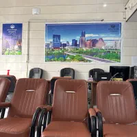 استخدام  خانم جهت همکاری در دفتر ساخت وساز  واملاک