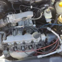 دوو سیلو سدان|خودرو سواری و وانت|کوهدشت, |دیوار