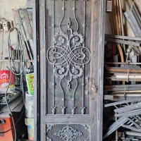 نیاز کارگر ساده در کارگاه جوشکاری