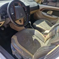 پارس موتور تیوفایو دریچه سیمی