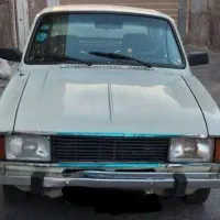 پیکان مدل ۸۳|خودرو سواری و وانت|تبریز, |دیوار