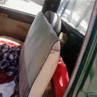 تویوتا ۸۳ خیلی تمیز فروش نقد و اقساط|خودرو سواری و وانت|پارود, |دیوار