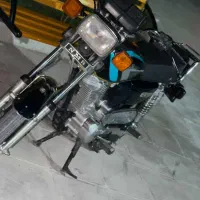 موتورحسان 200