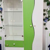 کمد لباس و وسایل