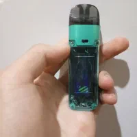 پاد ماد اسپایر فلکسوس پیک