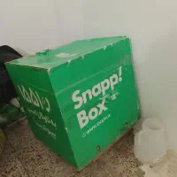 جعبه‌حمل‌غذا