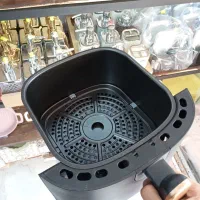 سرخ کن سیلور کرست 8 لیتری|اجاق گاز و لوازم برقی پختوپز|تهران, هفت حوض|دیوار