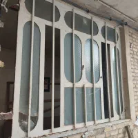 درب وپنجره|مصالح و تجهیزات ساختمان|بندر ماهشهر, |دیوار