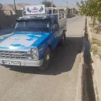 باربری نیسان وانت