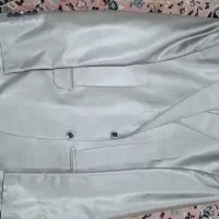دودست کت وشلوار