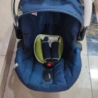 سرویس کالسکه هاوک آلمانی|کالسکه و لوازم جانبی|کرج, مهرویلا شمالی|دیوار