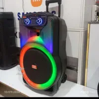اسپیکر  جی بی ال