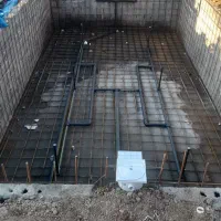 صفر تا صد استخر ،جکوزی،تاسیسات ساختمان لوله کشی|خدمات پیشه و مهارت|ملارد, |دیوار