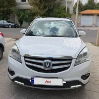 چانگان CS35