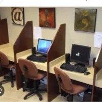 ثبت‌نام افزایش کالابرگ ارائه انواع خدمات کافینتی