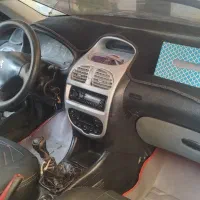 فروش 206 تیپ 5