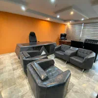 میز فلز چوب صندلی چرم مبل کتابخانه قفسه کنسول بانک|دفتر کار|ایلام, |دیوار