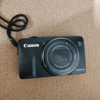 دوربین کاننCanon PowerShot SX600 HS