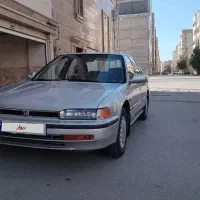 هوندا آکورد ۱۹۹۳|خودرو سواری و وانت|تهران, استاد معین|دیوار