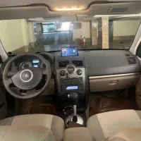 مگان اتومات ۲۰۰۰ سال ۹۰|خودرو سواری و وانت|تهران, پردیسان|دیوار