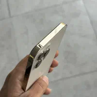 iphone 12 pro max 256g ZAA خیلی تمیز|موبایل|مشهد, شهرک بهارستان|دیوار