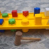 اسباب بازی